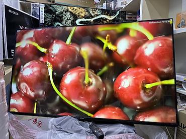 Телевизоры: 🔥🔥💥СРОЧНАЯ АКЦИЯ💥🔥🔥🔥 Телевизор YASIN 55UD81 webos magic пульт smart — 11