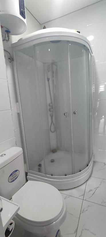 Посуточная аренда комнат: 26 м², С мебелью — 9