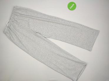 spodnie dresowe sliskie: Spodnie dresowe damskie, rozmiar M — 3
