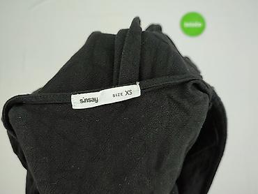 mini short sinsay: Sinsay, Sukienka damska, rozmiar XS — 5