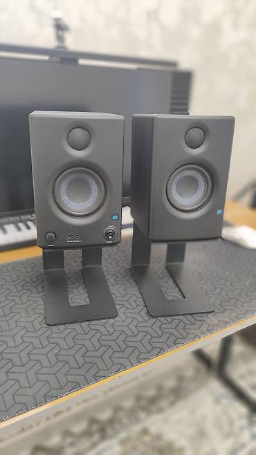 hp elite: Студийные мониторы Presonus Eris E3.5 ✅Продаю студийные мониторы — 1
