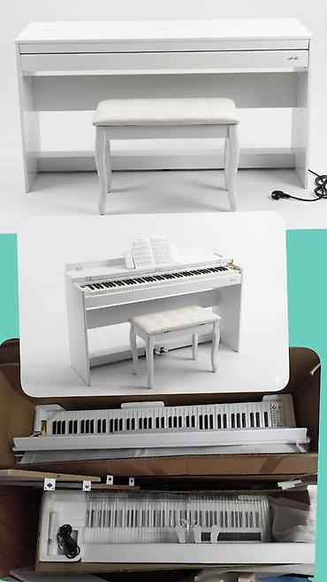 dj controller az: Piano, Akkord, Rəqəmsal, Yeni, Pulsuz çatdırılma — 3