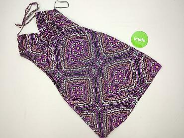 garnitury hm: H&M, Sukienka damska, rozmiar M — 3