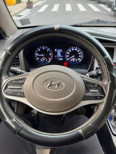 Hyundai: Hyundai Porter: 2019 г., 2.5 л, Типтроник, Дизель, Универсал — 5