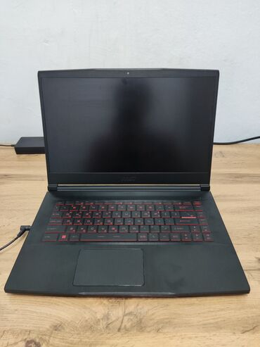 цена ноутбук бишкек: Ноутбук, MSI, 16 ГБ ОЗУ, Intel Core i7, 15.6 ", Б/у, Игровой