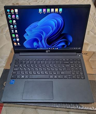 Ноутбук e10 ETBook Max Основные характеристики: - Экран 15.6" Full