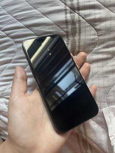 scanner: IPhone 15 Pro, 128 GB, Blue Titanium, Simsiz şarj — 2