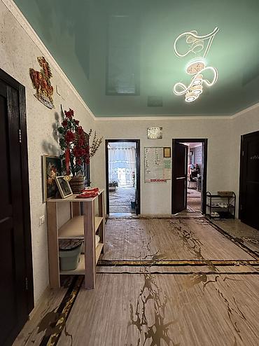 180: 3 комнаты, 114 м², Элитка, 5 этаж, Евроремонт — 7