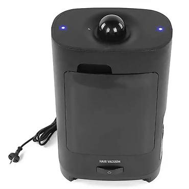 mini utu: Stylance Vacuum Hair Dustbin – salon və bərbərxanalar üçün avtomatik — 4