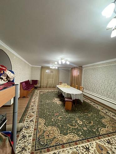 Долгосрочная аренда домов: 358 м², 6 комнат, Видеонаблюдение, Евроремонт, Утепленный — 8