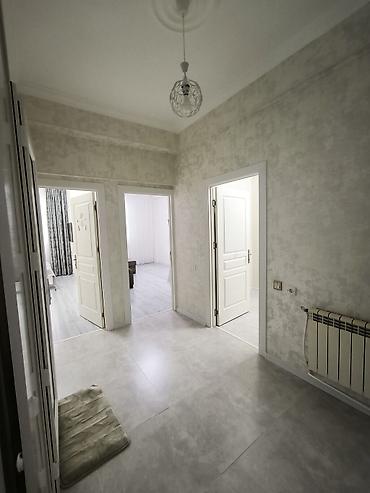 azadliq ev: Köhnə Günəşli, 2 otaqlı, Yeni tikili, m. Əhmədli, 58 kv. m — 9