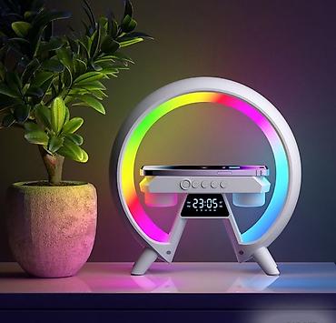 ace pro: Bluetooth колонка с беспроводной зарядкой Infiniti Купить в Бишкеке — — 1
