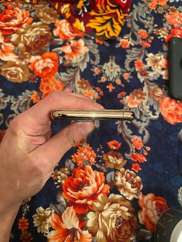 Apple iPhone: IPhone 11 Pro, 256 ГБ, Золотой, Чехол, 79 % — 3