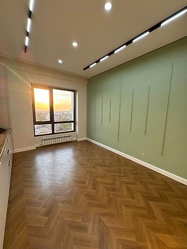 юг 2: 2 комнаты, 80 м², Юг-2 мкр Элитка, 12 этаж, Дизайнерский ремонт — 3