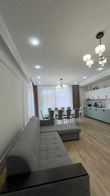 Продажа коттеджей и домов: 2 комнаты, 84 м², 15 соток, Бишкек, Собственник — 7