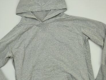 Sweatshirts: Sweatshirt, Atmosphere, L (EU 40), condition - Good