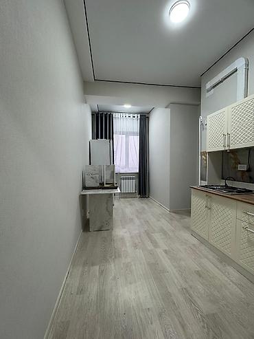 Продажа квартир: 1 комната, 35 м², Индивидуалка, 9 этаж, Дизайнерский ремонт — 12