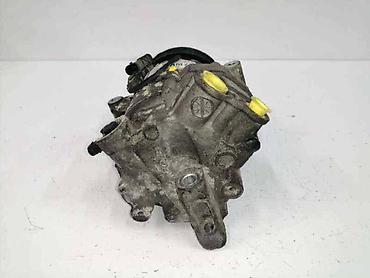servis abs: KOMPRESOR KLIME ZA OPEL MERIVA OD 2010. DO 2017. GOD. | Polovni — 1