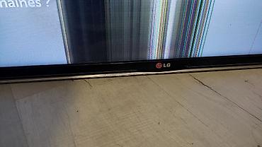 Televizori: Philips LED TV
Philips 32 50e
LG za delove 8000 din 60inca
i 55inca na lalafo.rs — 13 Televizori: Philips LED TV
Philips 32 50e
LG za delove 8000 din 60inca
i 55inca — 13
