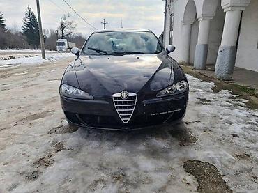 gitovanje auta: Alfa Romeo 147 RESTYLING DELOVI. Alfa Romeo 147 RESTYLING DELOVI — 7
