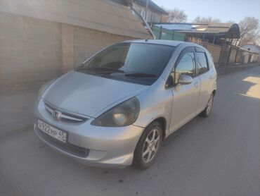 хонда срв 2009: Honda Fit: 2003 г., 1.3 л, Вариатор, Бензин