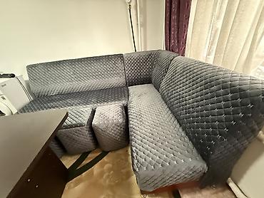 Чехлы для мягкой мебели: ЧЕХОЛ НА ДИВАНЫ Чехлы на диван подушки-накидки для сидений стульев — 20