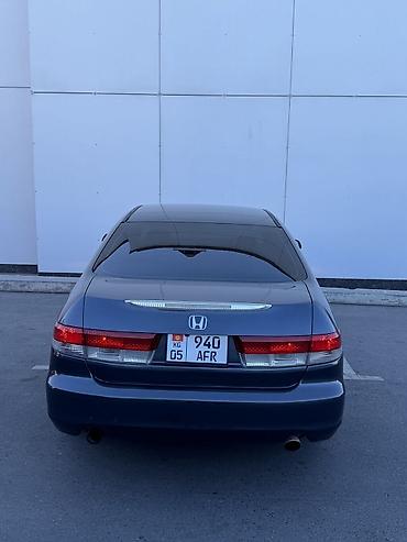 сабер инспайр: Honda Inspire: 2003 г., 3 л, Автомат, Бензин, Седан — 5