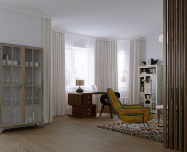 Dizayn, layihə: Дизайнер интерьера, осуществляющий клиентоориентированный подход и — 4