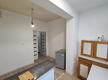 Долгосрочная аренда квартир: 1 комната, С мебелью частично — 7