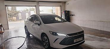 byd satisi: Arenda Yalniz Sertifikatli Suruculler BYD Seal (ağ rəng) – elektrik — 9