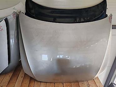 klisko cena: HAUBE ZA VOLKSWAGEN GOLF 5, PASSAT B7, GOLF 6 . | Haube za vw i — 1