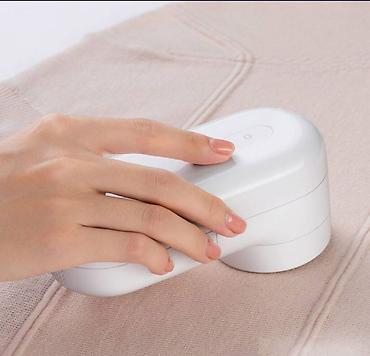 машинка от катышков: Машинка для удаления катышков Xiaomi Mi Home (Mijia) Машинка для — 2