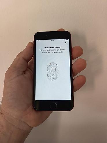 samsung a31 cena polovan: Iphone SE 2020 crveni sa 128 gb memorije, sim free i icloud free — 4