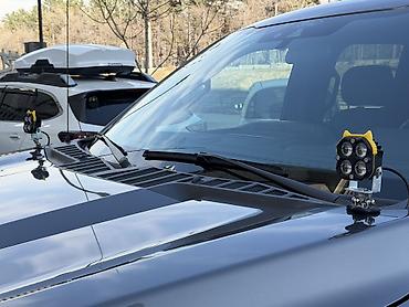 Ford: Ford F-150: 2020 г., 2.7 л, Автомат, Бензин, Пикап — 33