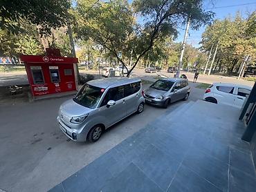 Kia: Kia Ray: 2019 г., 1 л, Автомат, Бензин, Хэтчбэк — 10