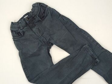 spodenki wf: Jeans, F&F, 8 years, 128, condition - Very good