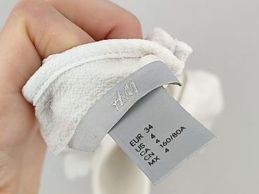 halka hm: H&M, Bluzka damska, rozmiar XS — 4