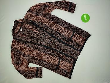 second handach: Kardigan damski, rozmiar 5XL — 2