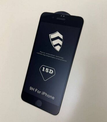 айфон 7 плюс ош: Защитное стекло для iPhone 7 Plus / iPhone 8 Plus,15D, 9H, размер