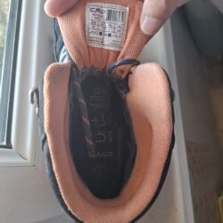 Botinkalar: CMP (İtalya istehsalı) waterproof yarı boğaz bot (Çəkmə) qış üçün -da lalafo.az — 10 Botinkalar: CMP (İtalya istehsalı) waterproof yarı boğaz bot (Çəkmə) qış üçün — 10