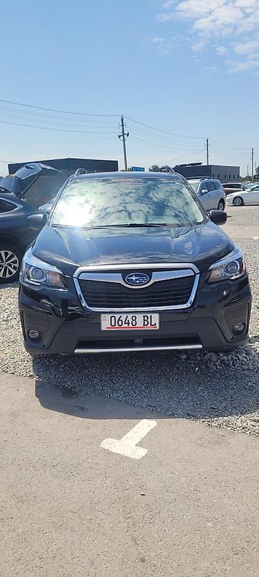 субару аскен: Subaru Forester: 2019 г., 2.5 л, Вариатор, Бензин, Кроссовер — 3
