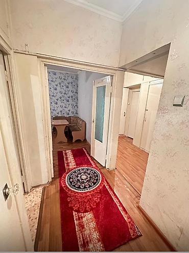 панарама: 1‑комнатная квартира Планировка: - Просторный коридор с нишами под — 1