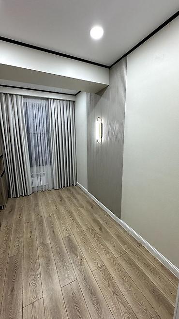 aurum: 2 комнаты, 59 м², Асанбай мкр 11 этаж, Евроремонт — 2