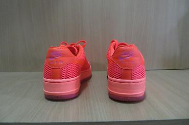 air max 190: NIKE br 40 25,5cm, mozete smatrati novim, jednom obuvene, bez bilo — 4