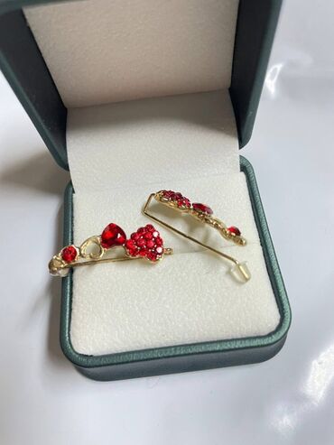 Minđuše: 🌟Cena:1700 din par🌟 — 5