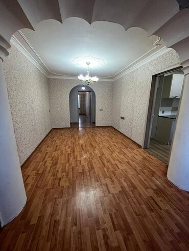 Uzunmüddətli kirayə mənzillər: Remontludur.boş evdir.kondisioneri varNərimanov rayonu funda hospital — 1