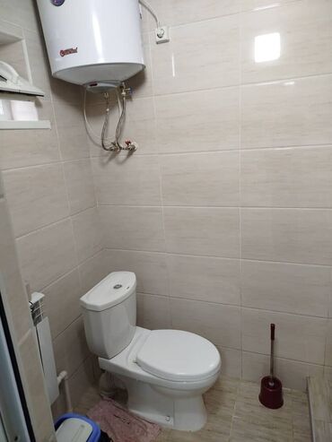 аренда дом на длительный срок: 30 м², 1 комната, Евроремонт