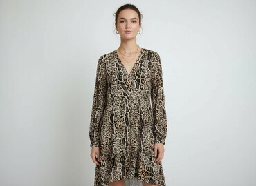 sukienki na wesele kielce: Women`s dress, size S