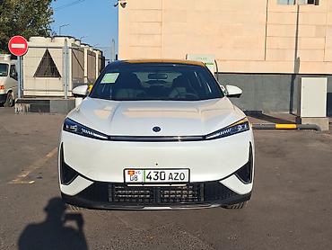 Dongfeng: Dongfeng : 2026 г., 0.1 - engine capacity л, Автомат, Электромобиль, Жол тандабас lalafo.kg да — 2 Dongfeng: Dongfeng : 2026 г., 0.1 - engine capacity л, Автомат, Электромобиль, Жол тандабас — 2