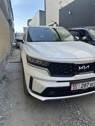 киа сорренто: Kia Sorento: 2021 г., 1.6 л, Автомат, Бензин, Кроссовер — 4